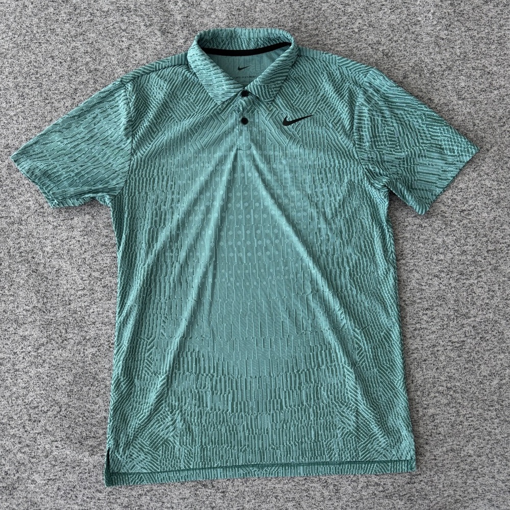 Nike DRI-fit Golf Polo